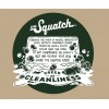 DR. Squatch NEW SCENT!! 2 PACK Dr Squatch F-150 TOUGH