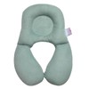 Babydorm Neck Support Pillow Baby Neck Support Neck Pillow NeckyDorm