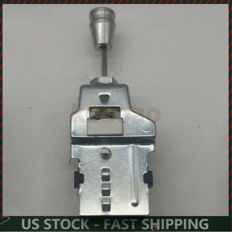 Kit de interruptor atenuador faro con perilla de encendido y