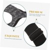 Mipcase VR Sweat Band Eye Mask Cover Breathable Elastic Accessory
