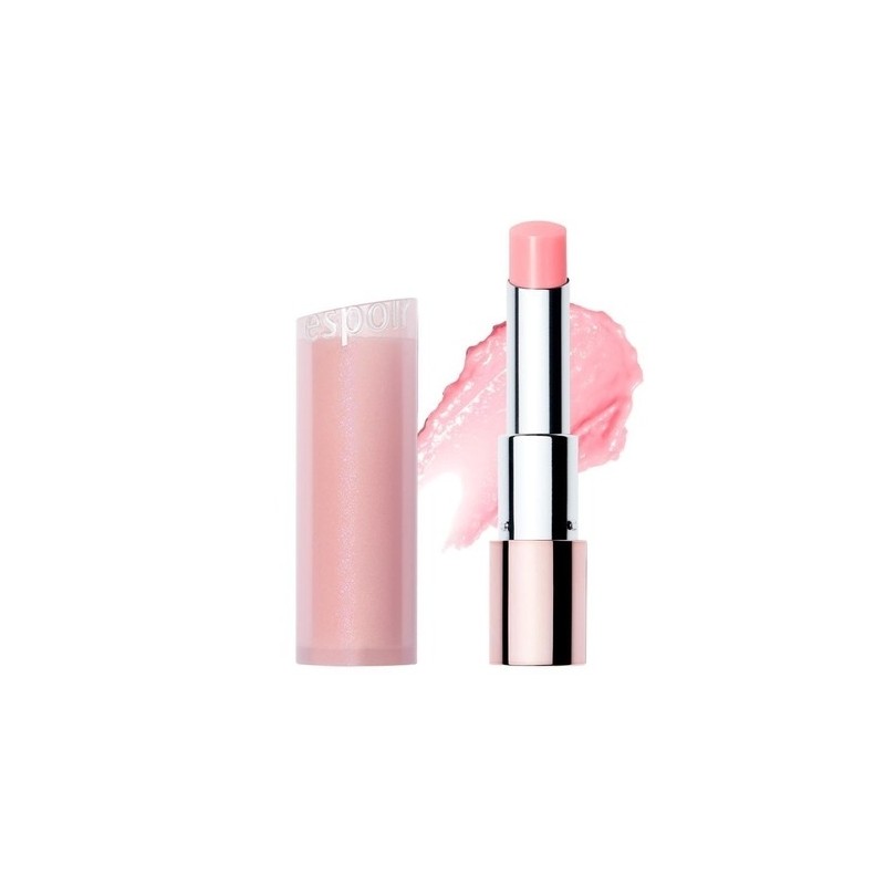 Espoir Bear Glow Lip Balm / 에스쁘아 베어 글로우 립밤