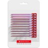 PB Swiss Tools Full BitBlock PB E6L.715 with 10 Long