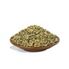 Sweet Post Dried Lotus Leaf Tea 16oz - Herbal Detox