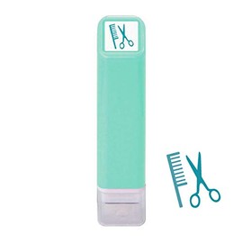 Kao Kodomono Schedule Penetration Stamp 0556-676 Tokoya | Stamp