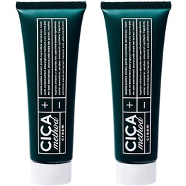 Cogit CICA Method CREAM 3.5 oz (100 g) x 2 Packs