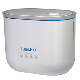 Lasko UH250 Top Fill Ultrasonic Humidifier