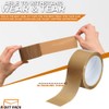 Right Pack Heavy Duty Packing Tape Brown (48MM x 66M)