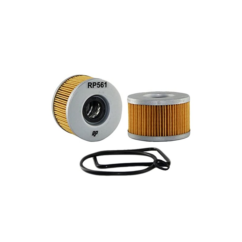 RP Filters RP561 Motorcycle Oil Filter