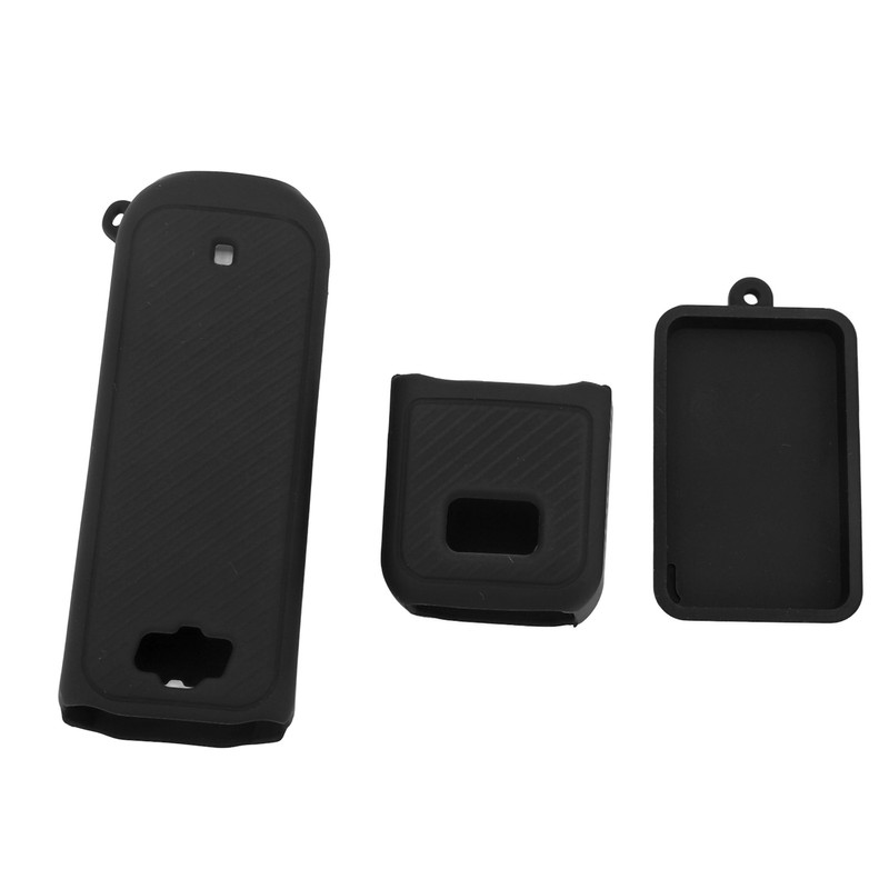 Silicone Protective Case Cover for OSMO Pocket 3 Dustproof Scratch