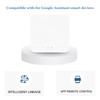 Smart Hub Gateway Bluetooth Multi Mode APP and Remote Voice