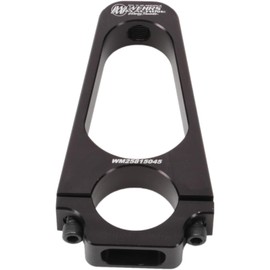 Wehrs Machine WM25815045 - Clamp On Hood Pin Mount