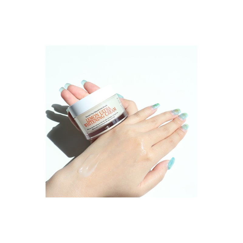 Chamos 4 types of water drop moisturizing cream to choose