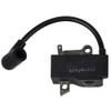 HIFROM 573935702 Ignition Module Coil with Spark Plug Compatible with