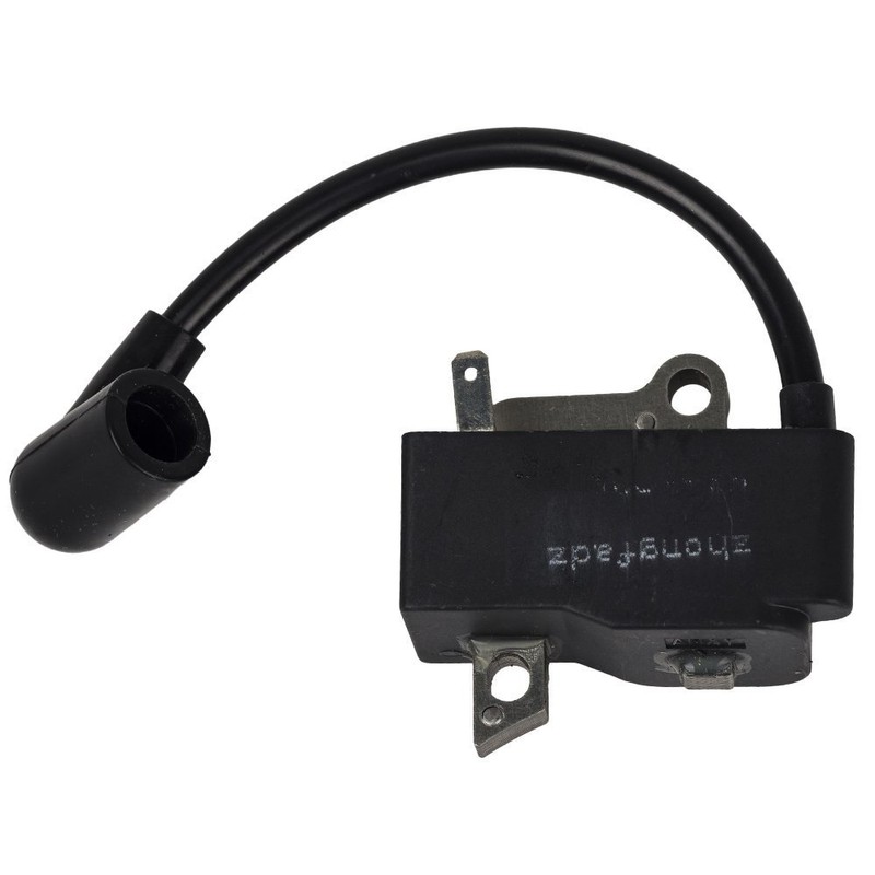 HIFROM 573935702 Ignition Module Coil with Spark Plug Compatible with
