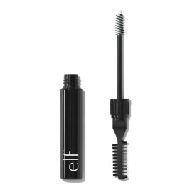 Gel para Cejas Transparente E.L.F. Brow Laminating Gel con Pincel 7.8g