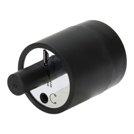 Sound Amplifier, Through-Wall Microphone, High-Strength Voice Hearing Detector Amplifier, Improved Microphone Hearing Aids for Pipe Water Oil Leaks