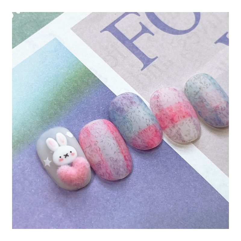 Pongsil Heart Velvet☁️ - Paddy / 퐁실하트벨벳☁️ - 패디