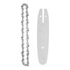Plate Electric Chain-Saw Wood Cutting ChainSaw Replaent Accessory-GTRH