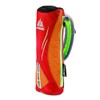 Geila Handheld Water Bottle for Running, 17 oz Grip Handheld