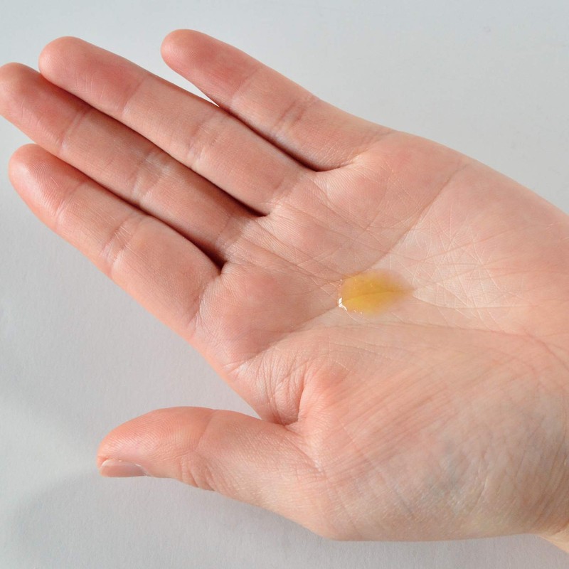 NaturaMoon Delicate Care Oil Cream 25ml Delicate Zone Moisturizing Sensitive