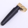 DollaTek 5pcs IPX To SMA Connector GSM Antenna For 900