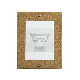 A.P.J. Photo Frame, Cork Frame, Service L 720960