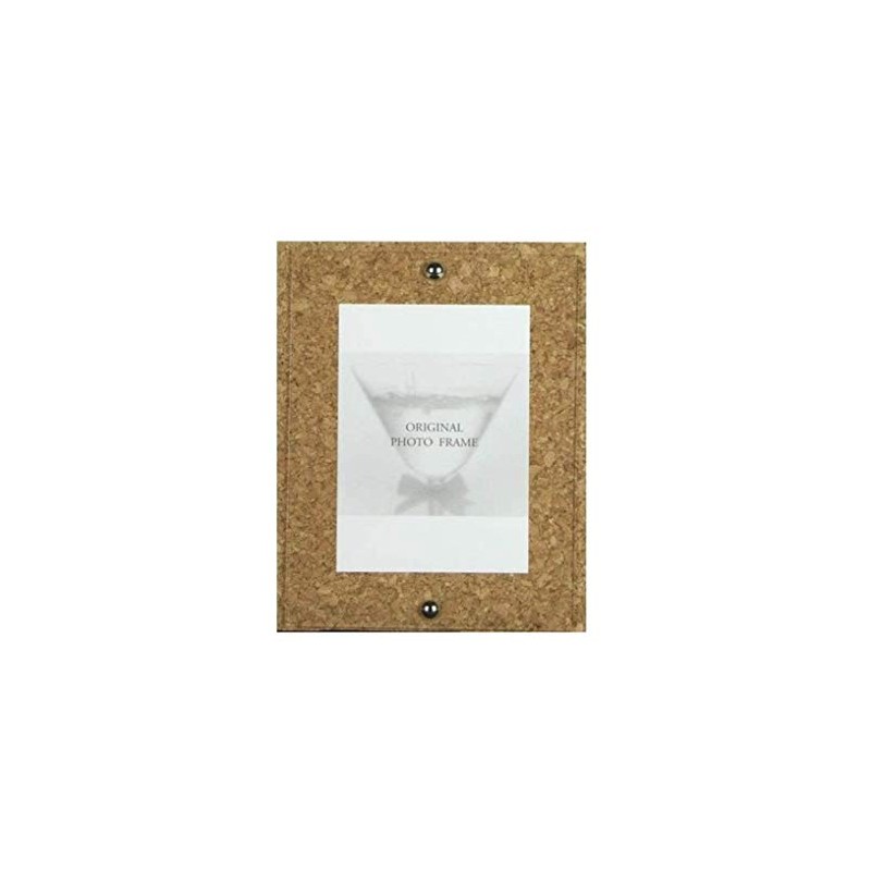 A.P.J. Photo Frame, Cork Frame, Service L 720960