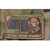 Mil-Spec Monkey Flying Trunk Monkey-Multicam