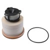 vhbw Diesel-Kraftstofffilter Ersatz für Mchanix TOFLF-008 für Auto