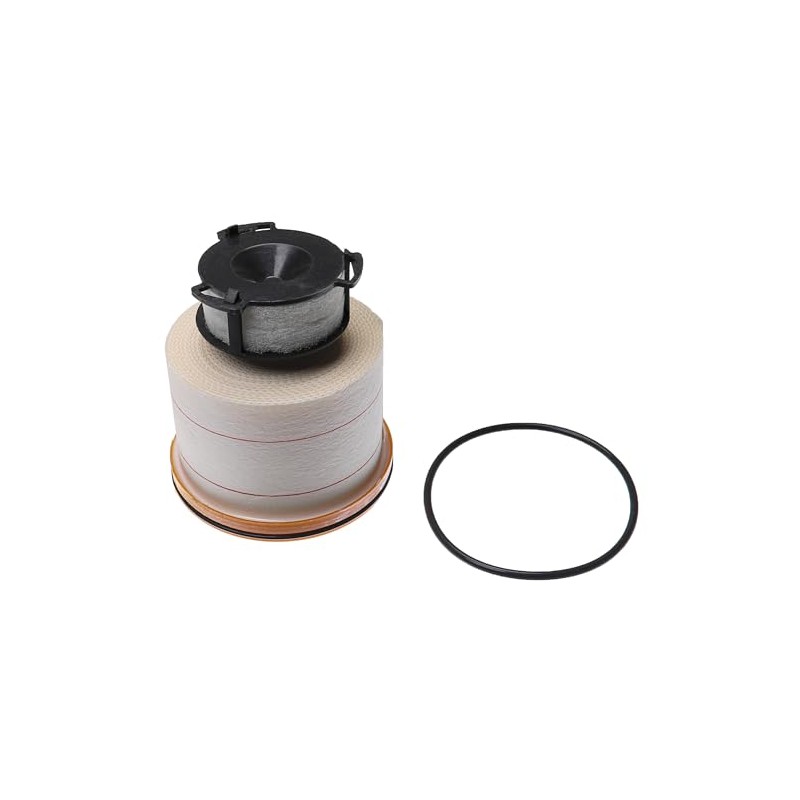 vhbw Diesel-Kraftstofffilter Ersatz für Mchanix TOFLF-008 für Auto