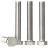 AHCA2 Stainless Steel Fully Threaded Hex Bolt (Setscrew) M16 16mm