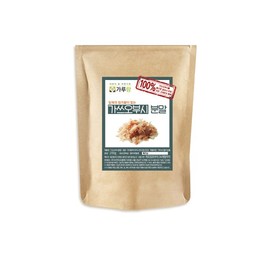 200g of katsuobushi powder / 가쓰오부시 분말 가루 200g