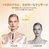 SZMDLX Facial Beauty Roller, 3D, Y-Shape, Skin Care Tool, Unisex,