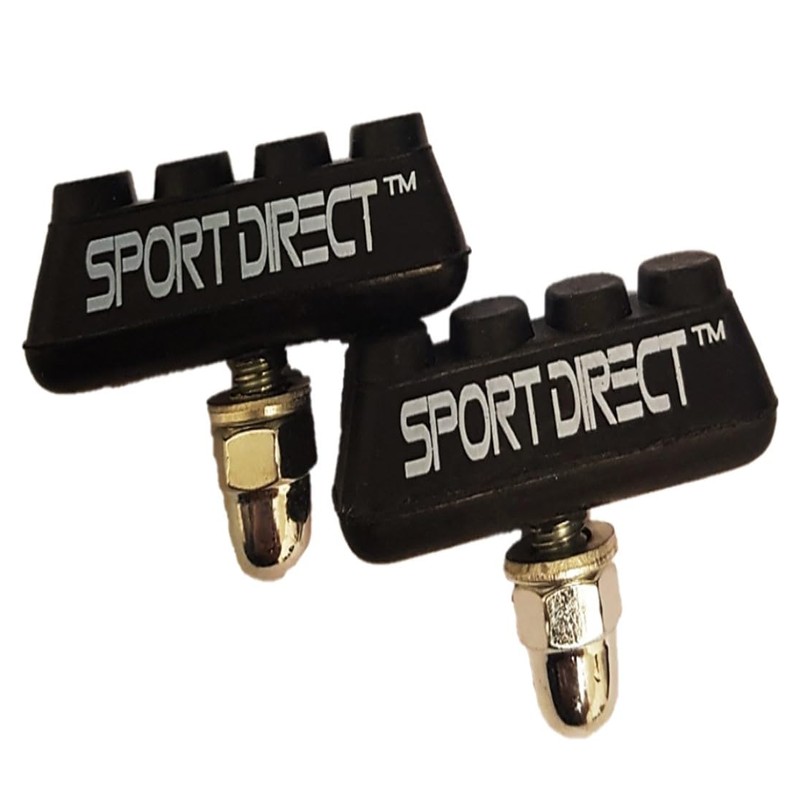 Sport DirectTM Bicycle Bike BMX Brake Blocks/Pads