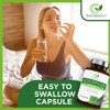 Natures Zest High Strength Acidophilus Probiotics 75 Billion CFU with
