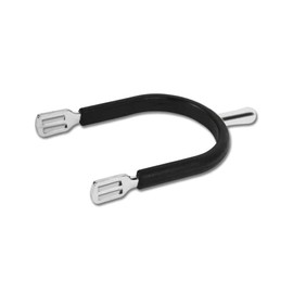 Sporen-Set für Damen und Herren, Damen, 20 mm