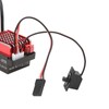 60A Brushed ESC XT60 Plug 6V 2A BEC Output 1/10