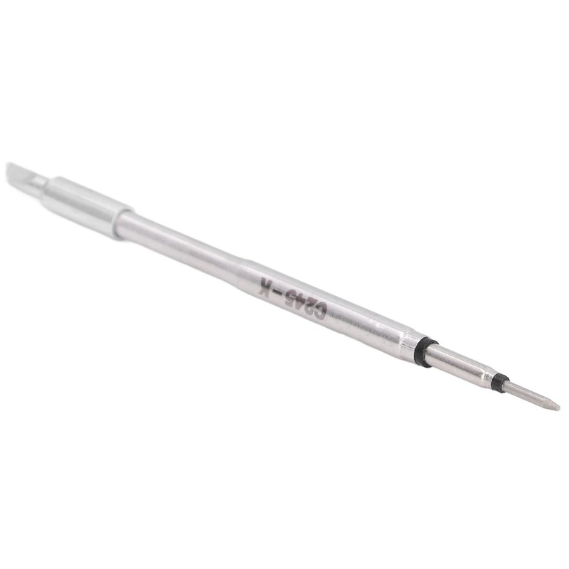 Soldering Iron Tip Jbc C245 Alloy Bits Copper Replacement Handle