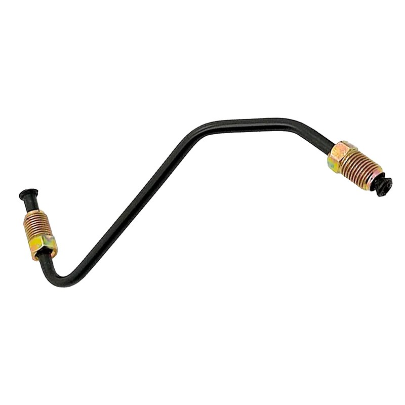 Front Brake Caliper Line, For Toyota Tundra 4WD 2007-2014 Front