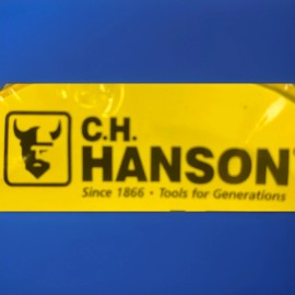 C.H. HANSON STANDARD FLAGGING TAPE - 17023 BL STD FLAGE TAPE 300'