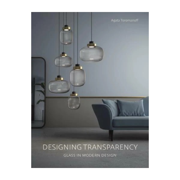 Designing Transparency: Glass In Modern Design