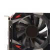 Gaming Graphics Card 1.5GB 192Bit GDDR5 3 Output Ports 3760MHz