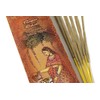 RAMAKRISHNANANDA Incense Stick Sehuti Rosemary Ylang Ylng, 10 CT