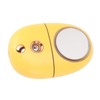 Handy Mini Mister Cute 35ml Portable Silent USB Rechargeable 200mAh
