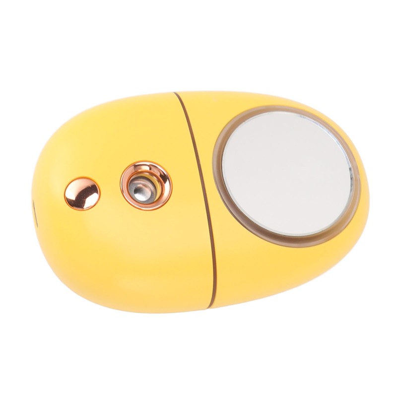 Handy Mini Mister Cute 35ml Portable Silent USB Rechargeable 200mAh