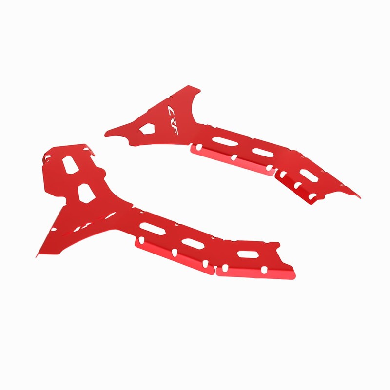CRF300L Frame Guard Accessories Compatible with CRF 300L Rally 2021-2025