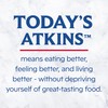 Atkins Endulge Treat, Peanut Butter Candies, 2g Net Carbs, 2g