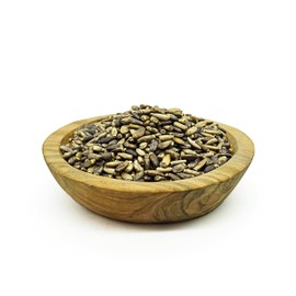 Cardamom Capsules 200 g - Cardamom Whole - Cardamom Seeds - Cardamom Capsules - Cardamom Spices - Cardamom Loose (200 g, Milk Thistle Seeds Whole)