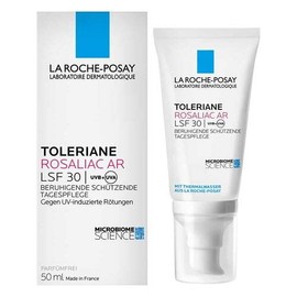 Roche-posay Toleriane Rosaliac Ar SPF30 Cream 50 ml