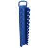 Magnetic Low Profile Stubby Spanner Racks Holders for 24 Spanners